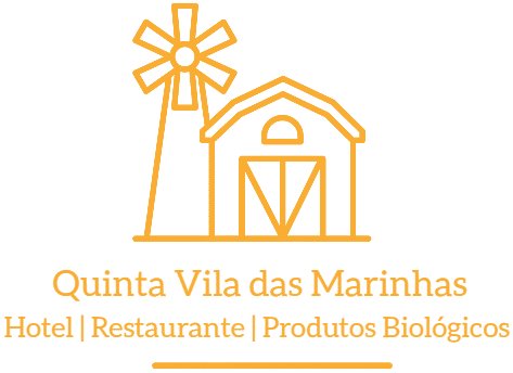 Quinta Vila das Marinhas