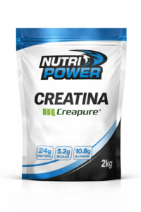 Creatina Creapure