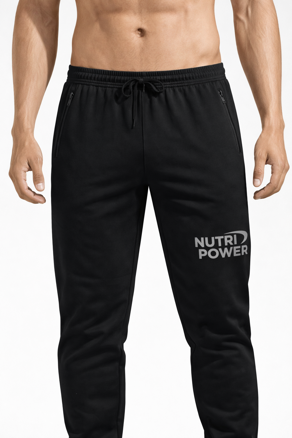 calças treino preto