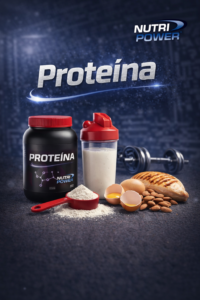 proteína cate